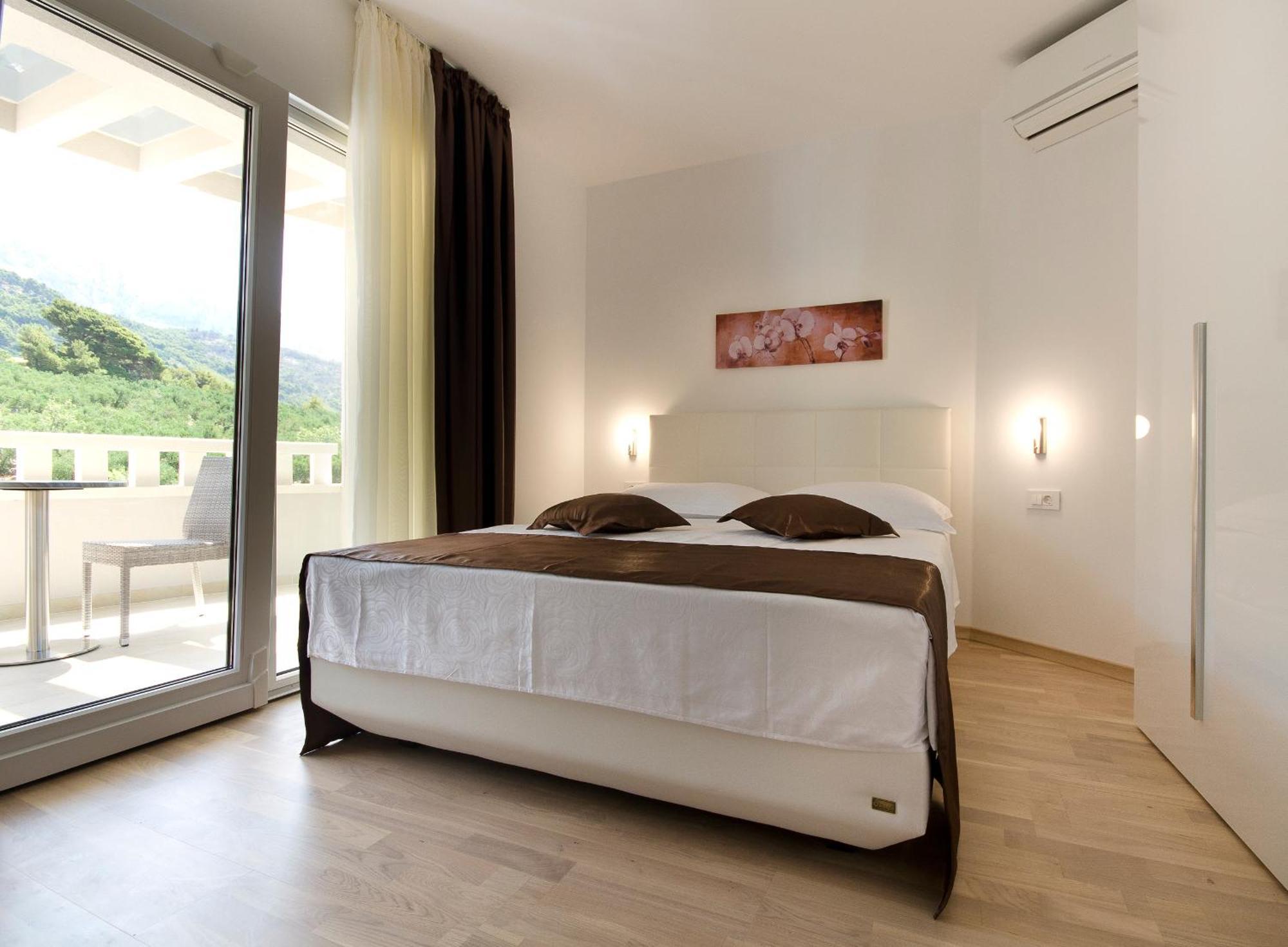 Villa Jasna Tučepi Exterior foto
